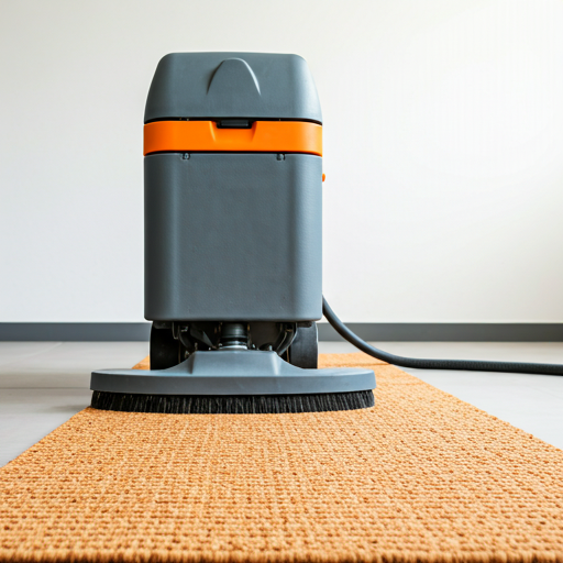 Yerinde Halı Yıkama